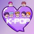 프로그램 아이콘: Blink  ARMY Chat with Ido…
