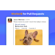 WorkerB for Pull Requests