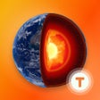 Programikonen: Geology for Kids: Planet …