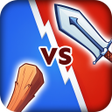 ไอคอนของโปรแกรม: Weapons Evolution