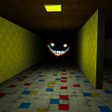 程序图标：Scary Backrooms In Toy Fa…