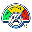 Иконка программы: LinkedIn Cringe-o-meter