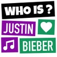 Иконка программы: Who is Justin Bieber