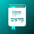 Programikonen: תיקון קוראים