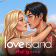 プログラムのアイコン：Love Island The Game 2