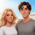 Ikon program: Love Island The Game 2
