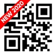 Ícone do programa: QR Code Reader Scanner :W…