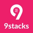 Programikonen: 9stacks Poker