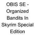 程序图标：OBIS SE - Organized Bandi…