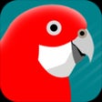 Ikona programu: Pizzey and Knight Birds o…