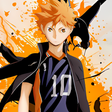 Programikonen: Haikyuu Wallpapers - Anim…