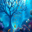 Icoon van programma: Life HD Wallpapers New Ta…