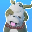 أيقونة البرنامج: Best Good Dog: Pet Game S…