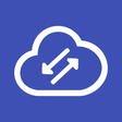 Ikona programu: AirExchange: Send files t…