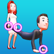 Biểu tượng của chương trình: Move People