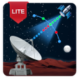 Иконка программы: Satellite Finder LiteAR V…