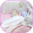 プログラムのアイコン：Baby Cot