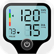أيقونة البرنامج: Blood Pressure App