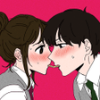Programikonen: エモくないキス