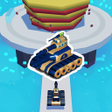 Ricochet Blast: Block Breaker icon