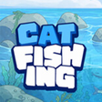 プログラムのアイコン：猫猫爱钓鱼 Cat Fishing