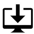Icon of program: Github files download