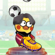Programın simgesi: Jump Head: Score War