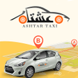 Programikonen: Ashtar taxi