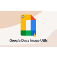 Google Docs Image Zoom