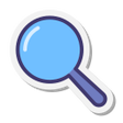 Icoon van programma: Google Docs Image Zoom