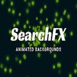 Icon of program: SearchFX Animated Backgro…