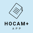 Programın simgesi: Hocam Öğretmen Asistanı
