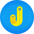 プログラムのアイコン：Jump Taxi – моментальные …