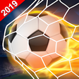 Programikonen: Soccer Strike : Football …