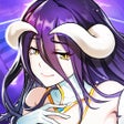 程序图标：OVERLORD納薩力克之王