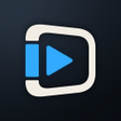 ไอคอนของโปรแกรม: Smoovie Player: 60fps  Du…