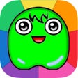 ไอคอนของโปรแกรม: Bou - The New Virtual Pet…