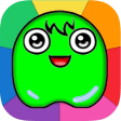 Bou - The New Virtual Pet Game With Many Mini Games