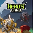 Hero's Land icon