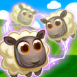 أيقونة البرنامج: Lucky Match Puzzle Winner