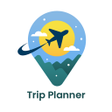 Ikon program: Travel Planner: Plan Your…
