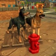 ไอคอนของโปรแกรม: Doggy Dog World