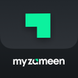 Programın simgesi: MyZameen