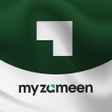 Programikonen: MyZameen