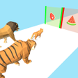 プログラムのアイコン:Cat Evolution