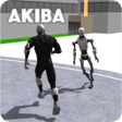 Иконка программы: Akiba Run Away