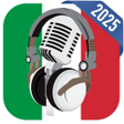 Icona del programma: Radio Italiane in Diretta