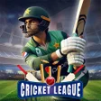 Programikonen: T20 Cricket Champions Lea…