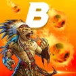 程序图标：Quiz para Betano