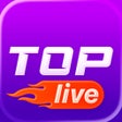 Programın simgesi: TopLive - Live Video Chat…